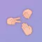 Rock Paper Scissors 2-4