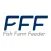 Fish Farm Feeder