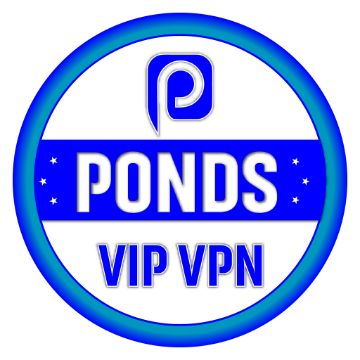PONDS VIP VPN
