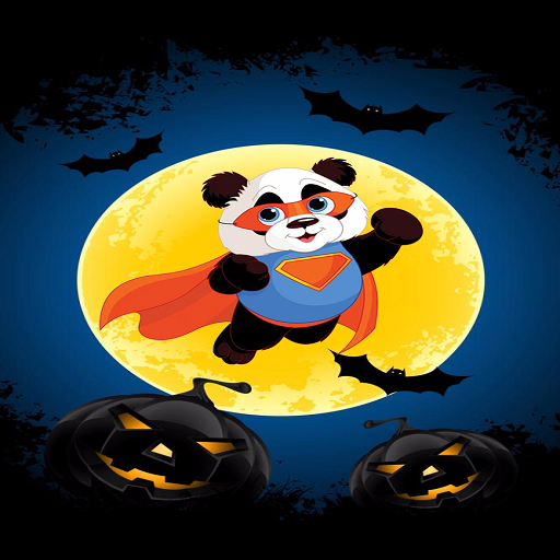 Super Panda 2017