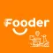 FOODER DRIVER KKTC