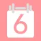 6 Weeks To Train: Fitness App