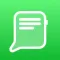 WristChat - App for WhatsApp