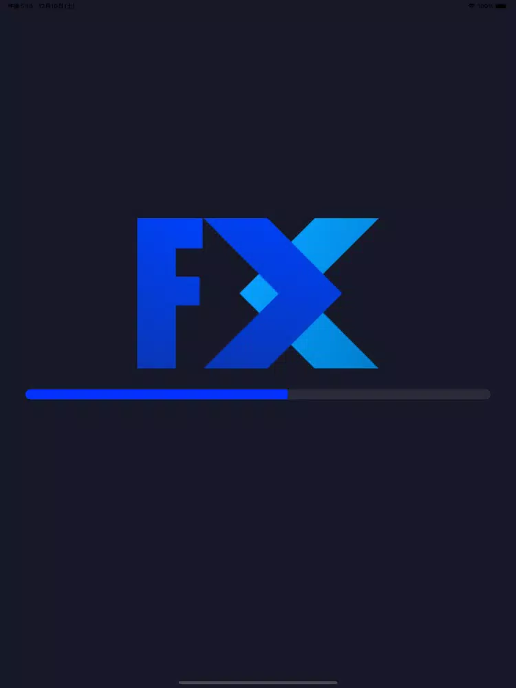 Forex trading strategies app iPad Screenshots