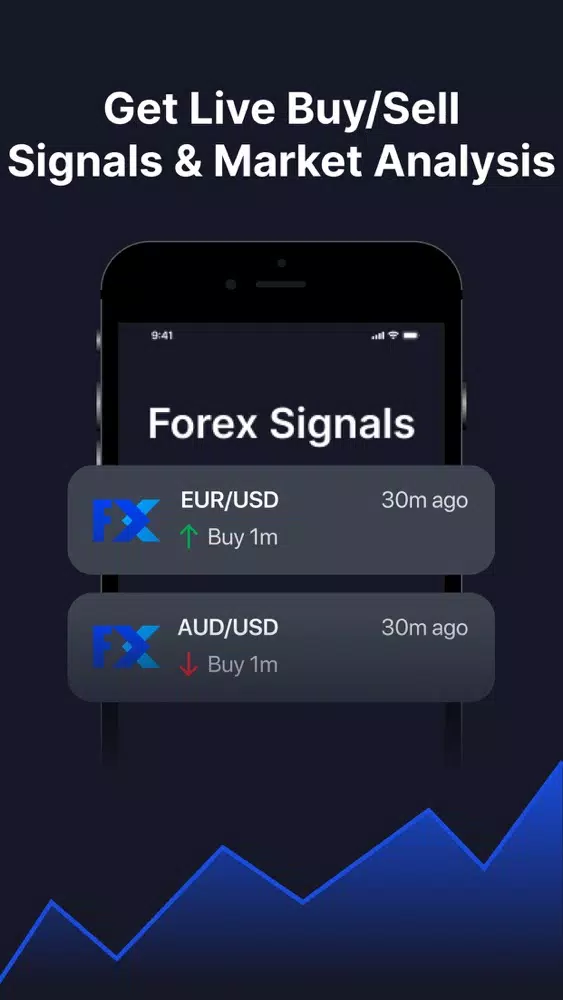 Forex trading strategies app Screenshots