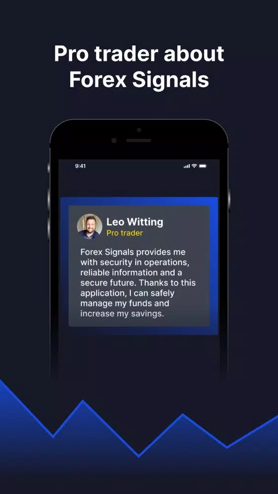 Forex trading strategies app Screenshots