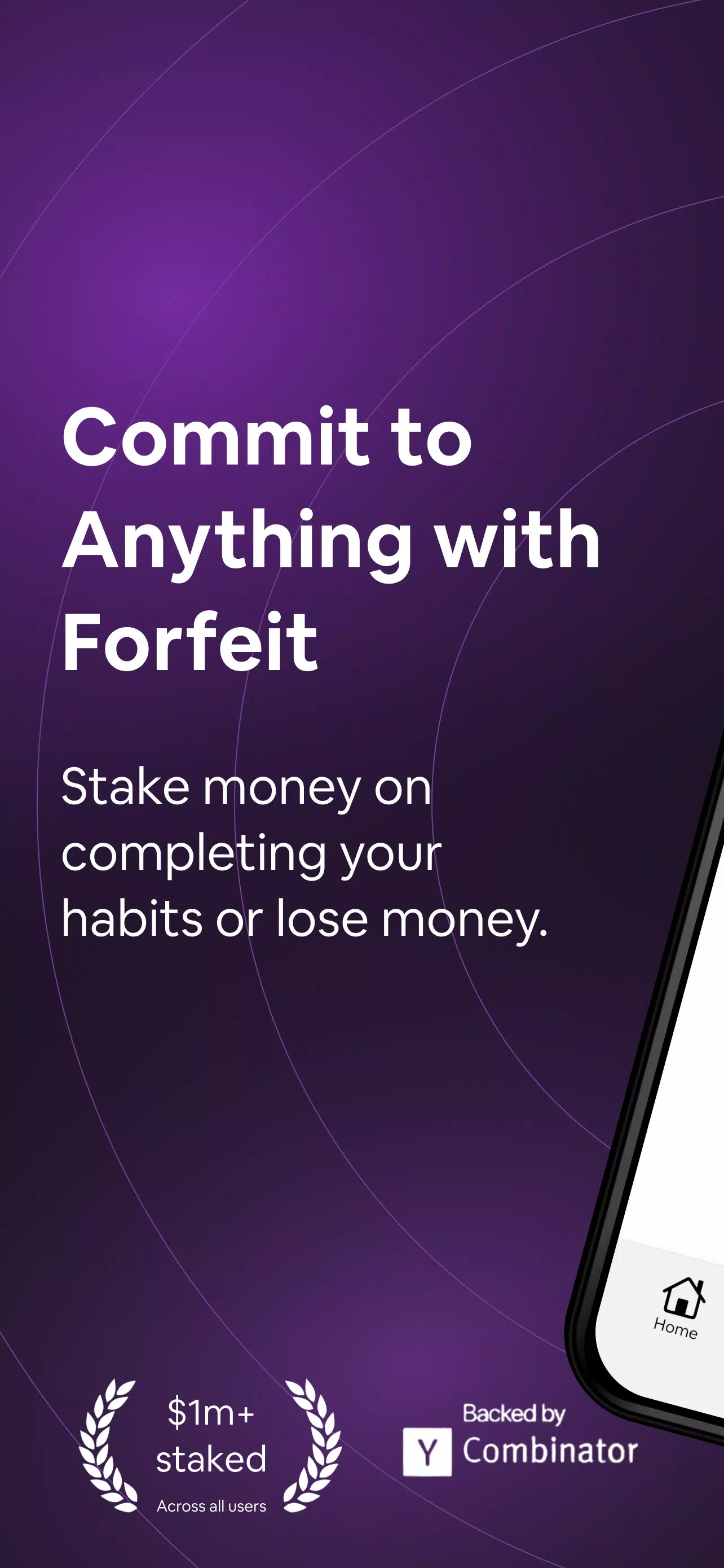 Forfeit Screenshots
