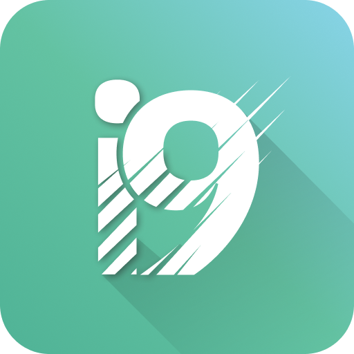 i9VPN - Unlimited Secure Proxy