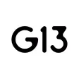G13 G13