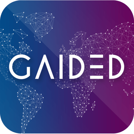GAIDED