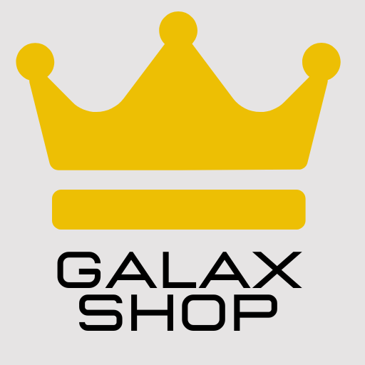 Galax Shop [ALFENAS-MG]