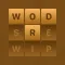 Word Swipe Puzzle Game
