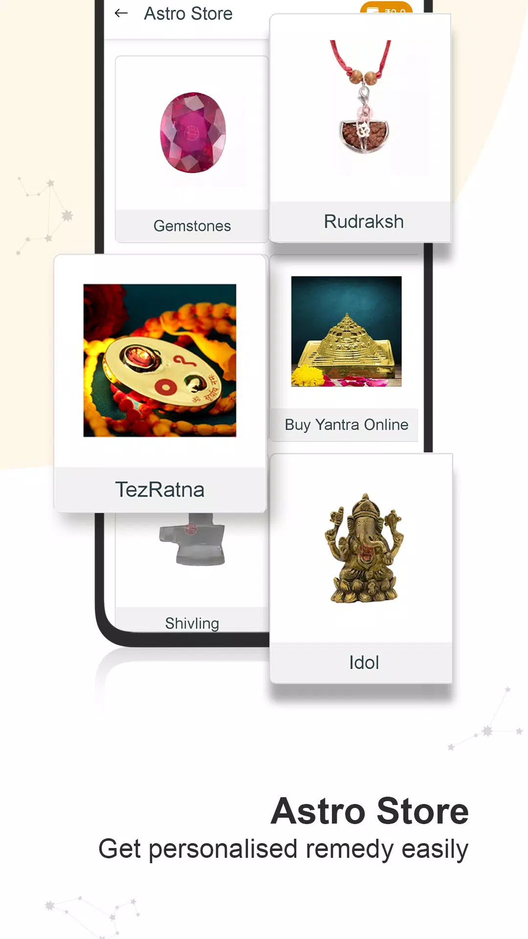GaneshaSpeaks Screenshots