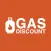 Gas Discount App