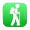 Topo Maps+