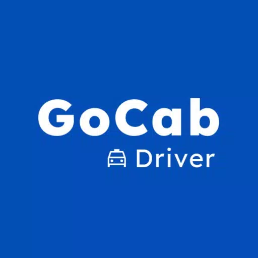 GoCab Driver GoCab Driver