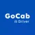GoCab Driver