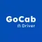 GoCab Driver