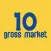 10 Gross Market