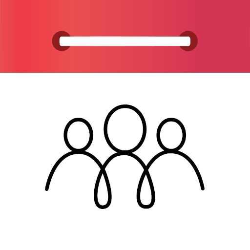 GroupCal - Shared Calendar GroupCal - Shared Calendar