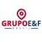 GRUPO E&F RASTREAMENTO