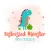 Distressed Monster Boutique