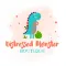Distressed Monster Boutique