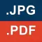 Simple Photos to PDF Converter