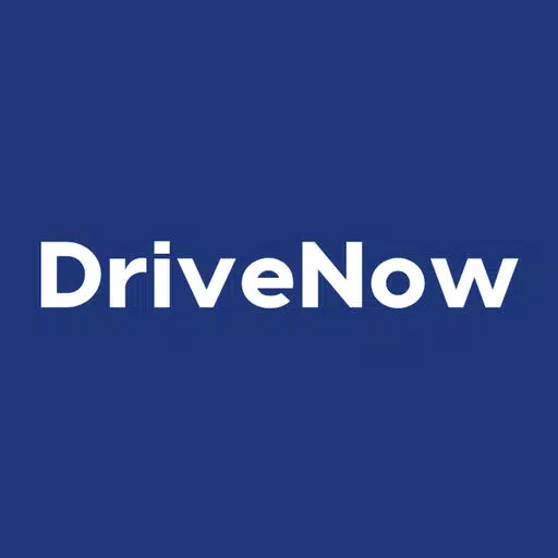 DriveNow - Driver DriveNow - Driver