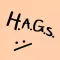 HAGS: School But Fun