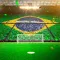 Brasileirão Football Widgets