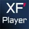 XFPlayer Football Player Stats
