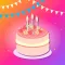 Birthday Wish: Happy Birthday