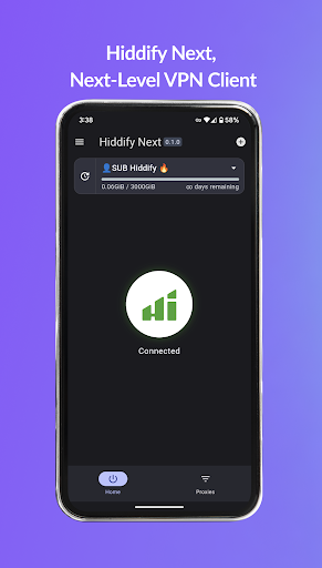 Hiddify APK for Android Download - PGYER APKHUB