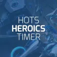Hots Heroics Timer Hots Heroics Timer