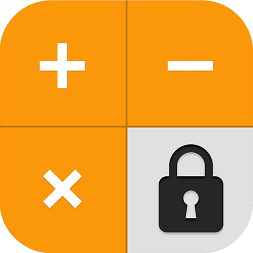 Calculator Vault & hide photos