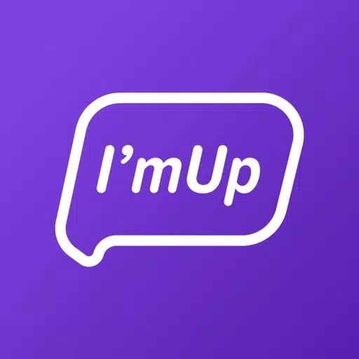 I'mUp - meet easy I'mUp - meet easy