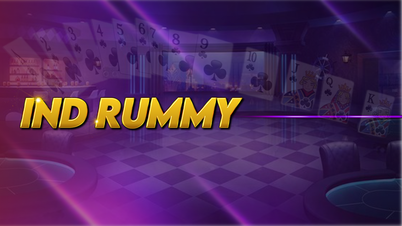 Ind Rummy Screenshots