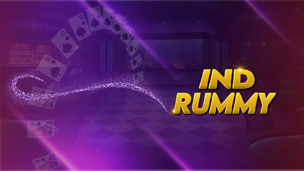 Ind Rummy Screenshots