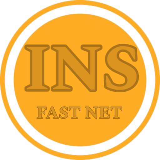 INS FAST NET VPN