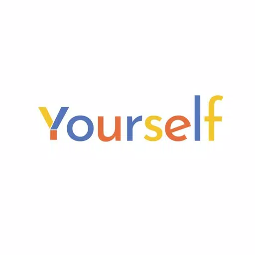 Yourself by Yaco Albala Yourself by Yaco Albala