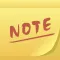 Color Note - Safe Note