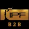 IPF B2B