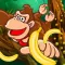 Kong Banana Run
