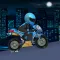 Dirt Motorbike Racing