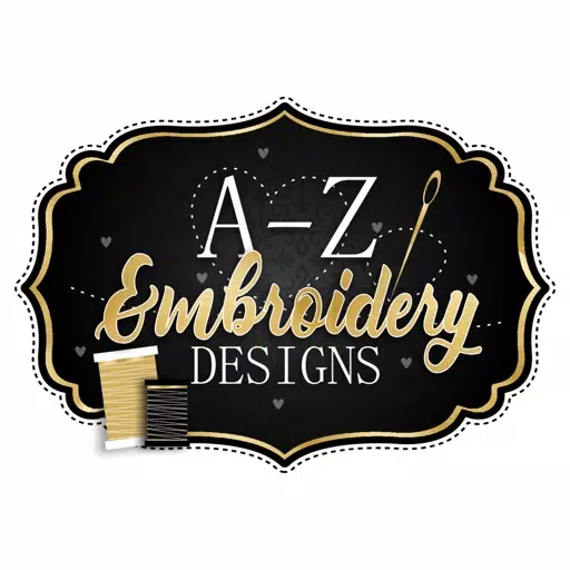A-Z Embroidery Designs A-Z Embroidery Designs