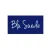 Blu Suede