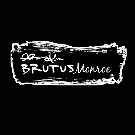 Brutus Monroe Brutus Monroe