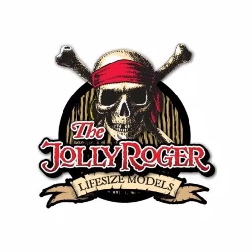 Jolly Roger Ltd Jolly Roger Ltd