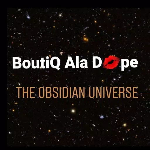 BoutiQ Ala Dope BoutiQ Ala Dope